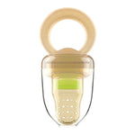 Baby Fruit Feeder Safe Food Pacifier