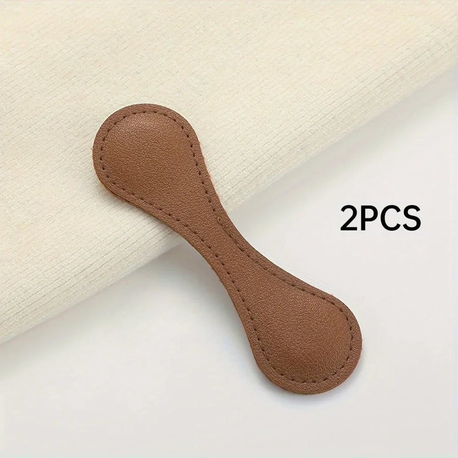 Grip Keeper Magnetic Clothing Sleeve Clips