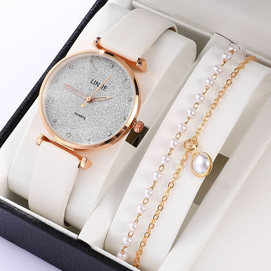 Timeless Elegance Women Gift Set - Image 2