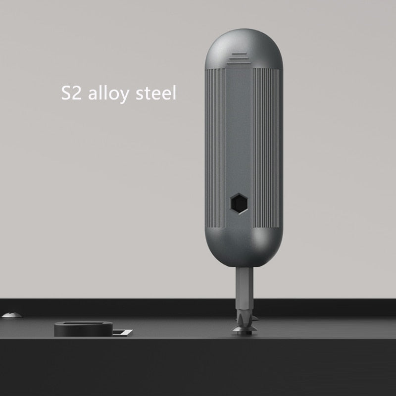 All-in-One Pocket Repair Screwdriver Set - Image 3