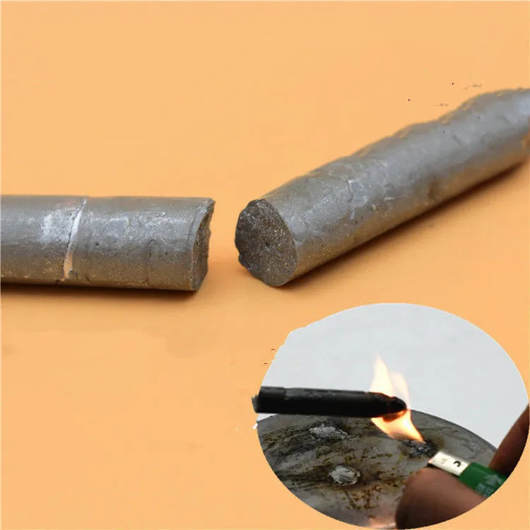Easy Solid Repair Power Aluminum Rod Powder Sticks - Image 6