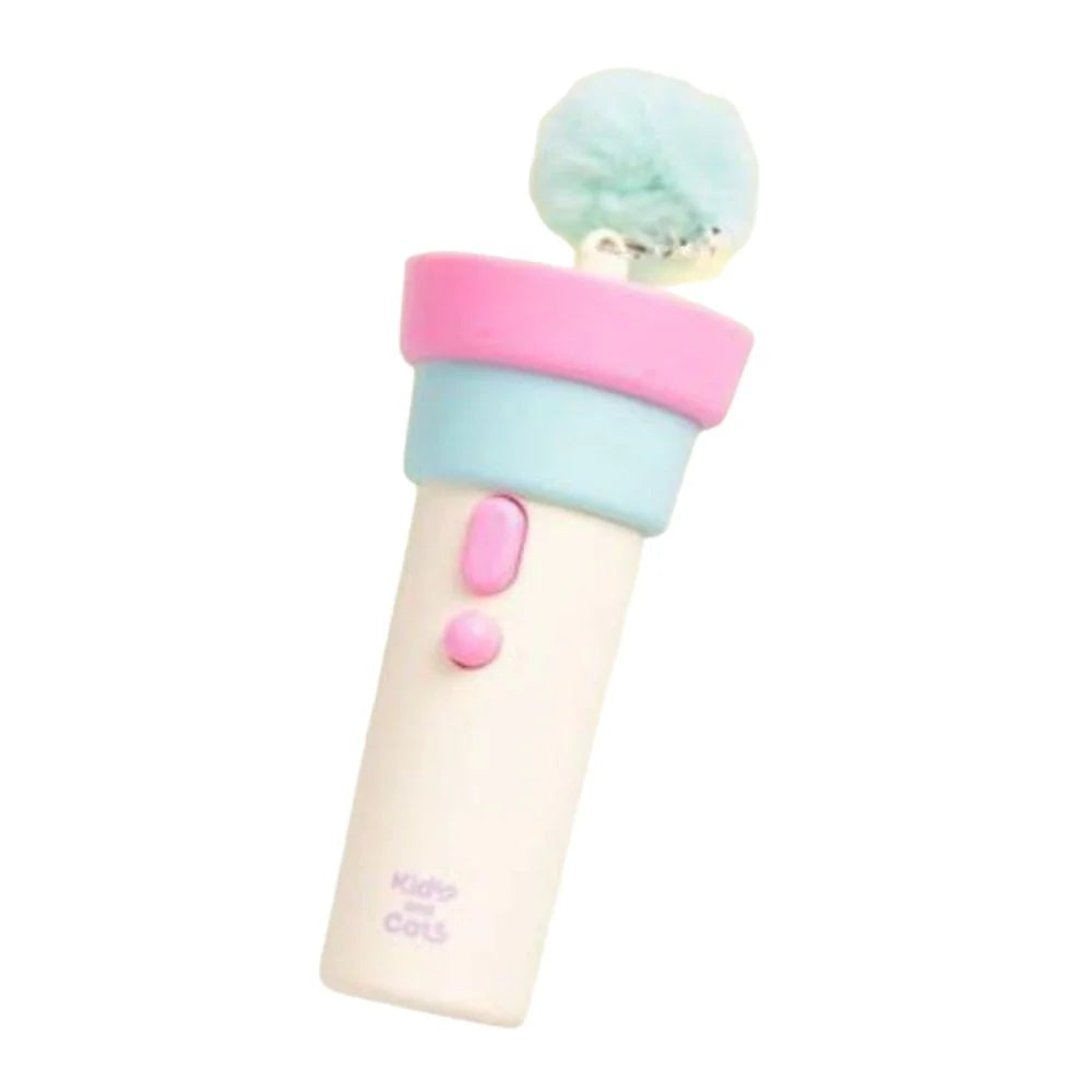 One Click Retractable Electric Cat Teaser Wand - Image 7