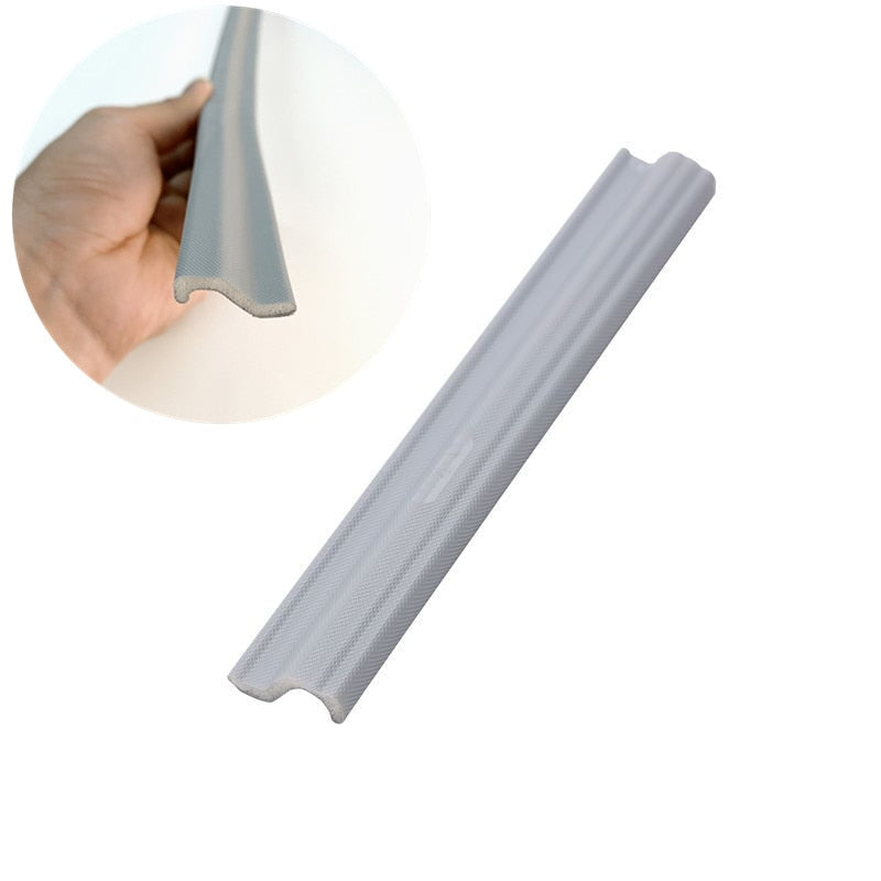 Soundproof Window Sealing Strip Foam - Image 10