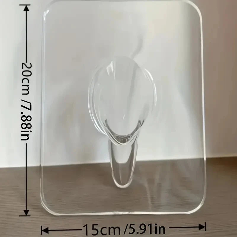 Crystal Flow Built-In Tube Vase - Image 6