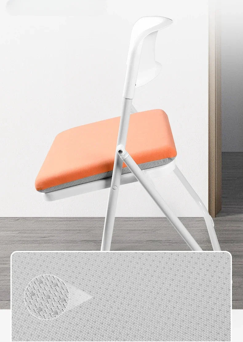 Latex Foam Orthopedic Seat Pad - Image 5