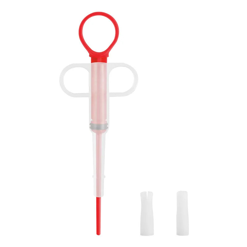 Easy Pet Medicine Feeding Syringe - Image 9