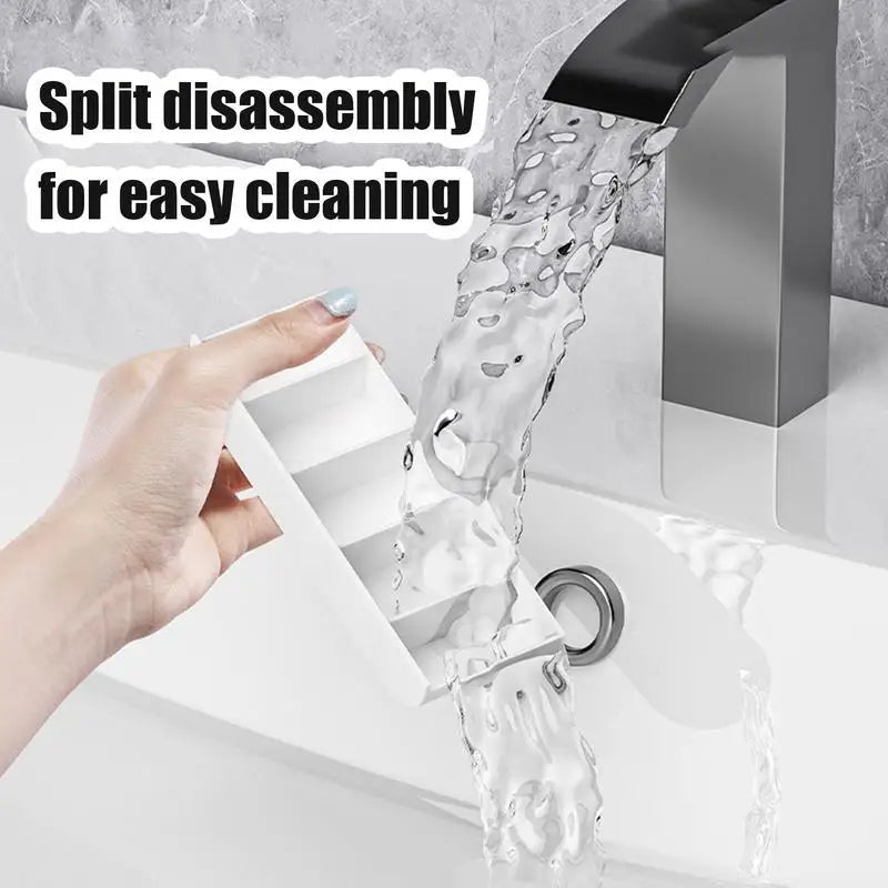 3in1 Smart Hang Hygienic Soap Station - Image 3