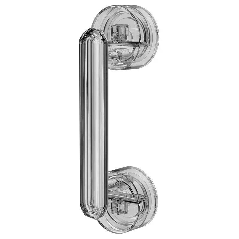 Suction Cup Lock Safe Door Handle