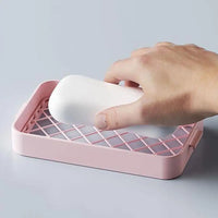 Elastic Mesh Non Slip Soap Case - Image 7