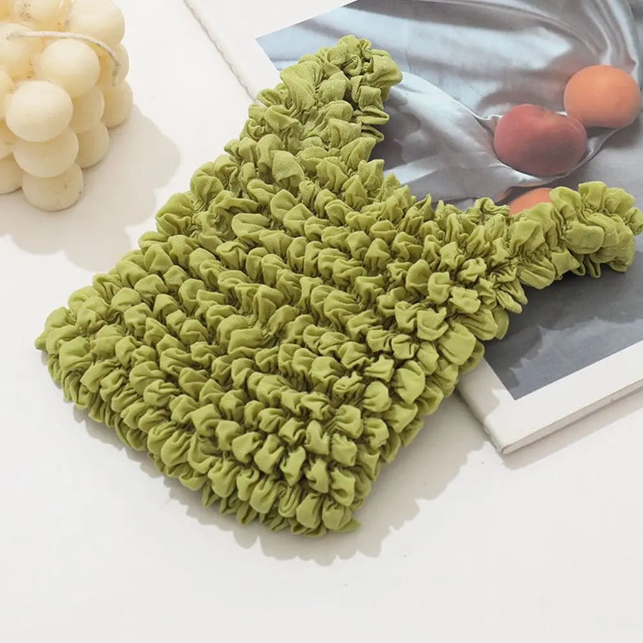 Magic Expansion Elastic Shopping Bag - Image 8