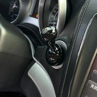 Stylish Engine Button Cover - Image 5