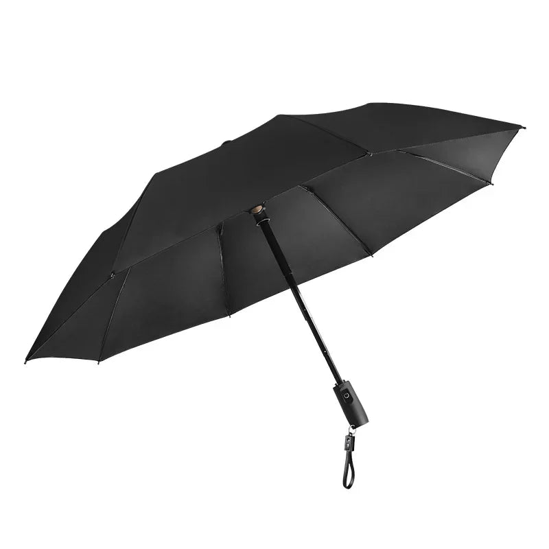 USB Fan UV Protective Sun Guard Umbrella - Image 6
