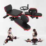 Fitness Master Leg Stretcher Trainer