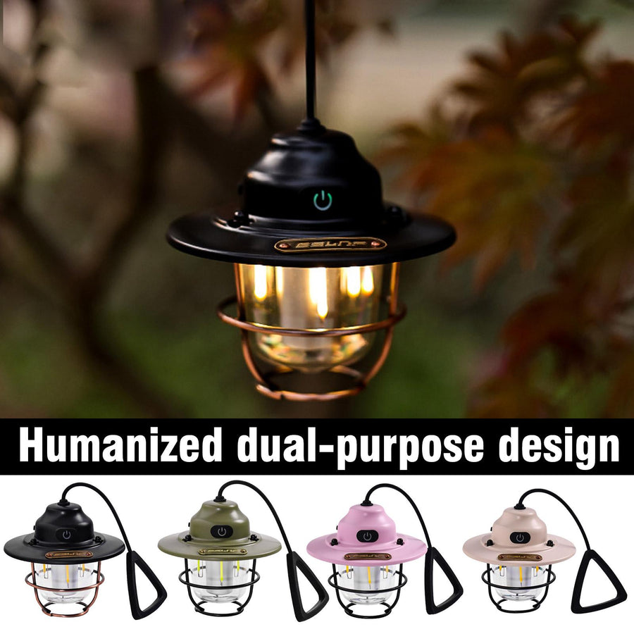 Night Scape Outdoor Camping Light - Image 7