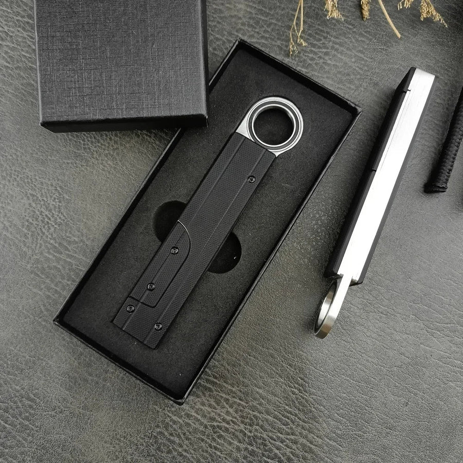 Minimalist Everyday Carry Pocket Knife - Image 3