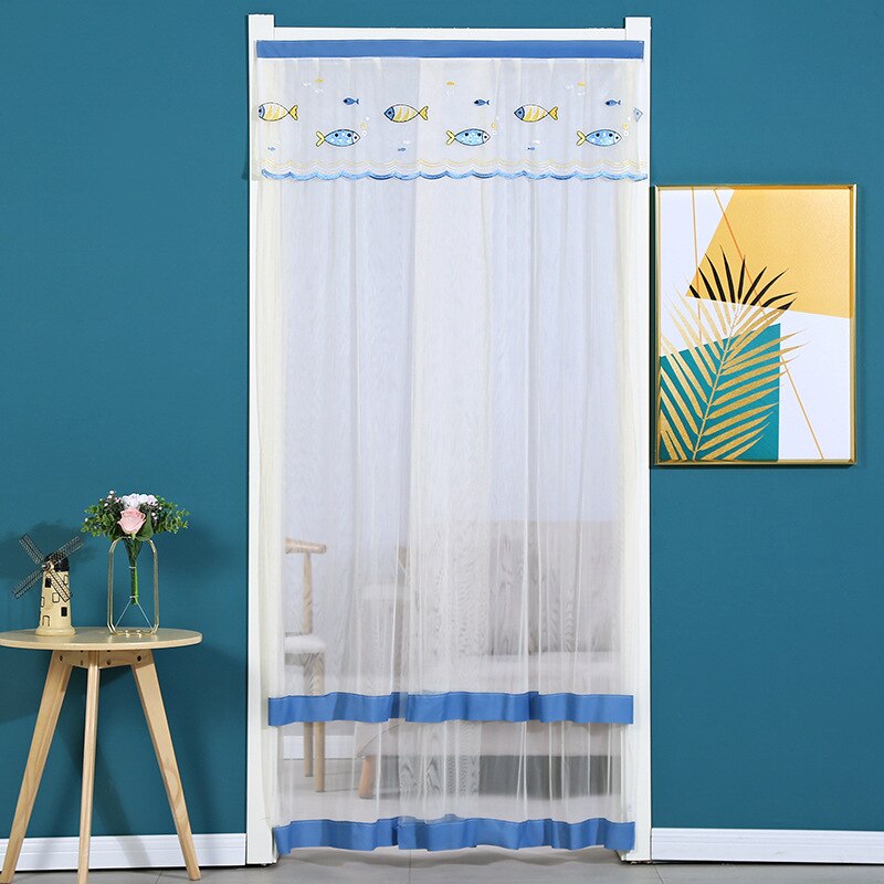 Anti Mosquito Living Room Divider Curtain - Image 6