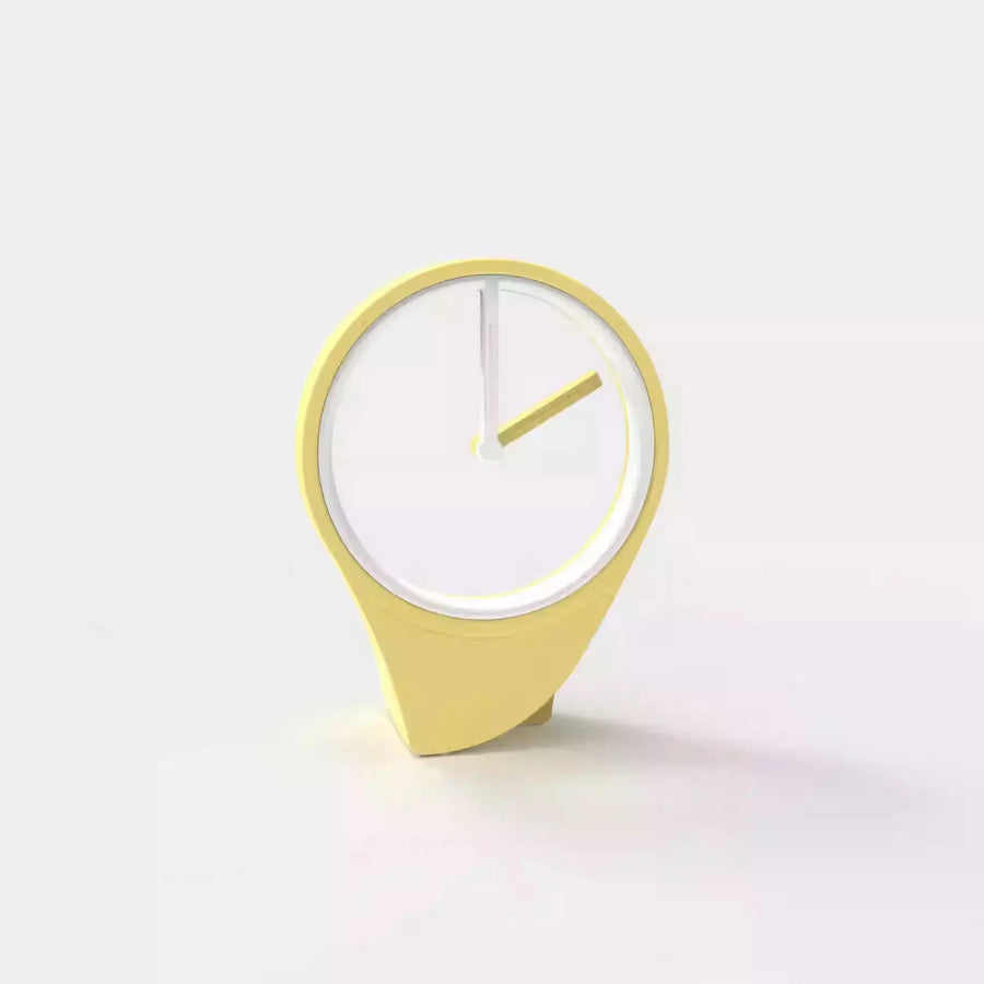 Airloop Floating Minimal Desk Clock
