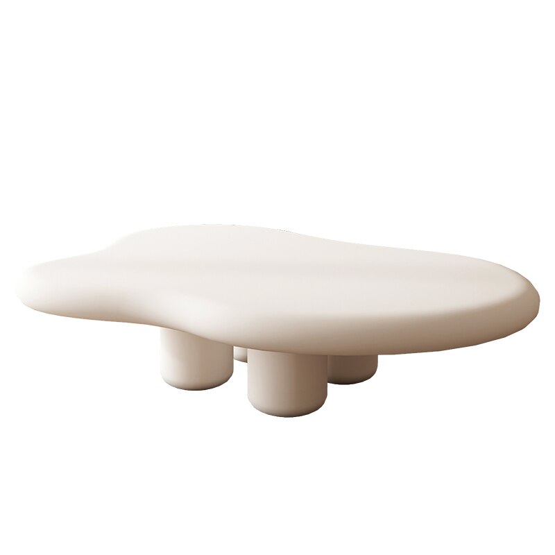 Nordic Cloud Modern Stylish Coffee Table - Image 6