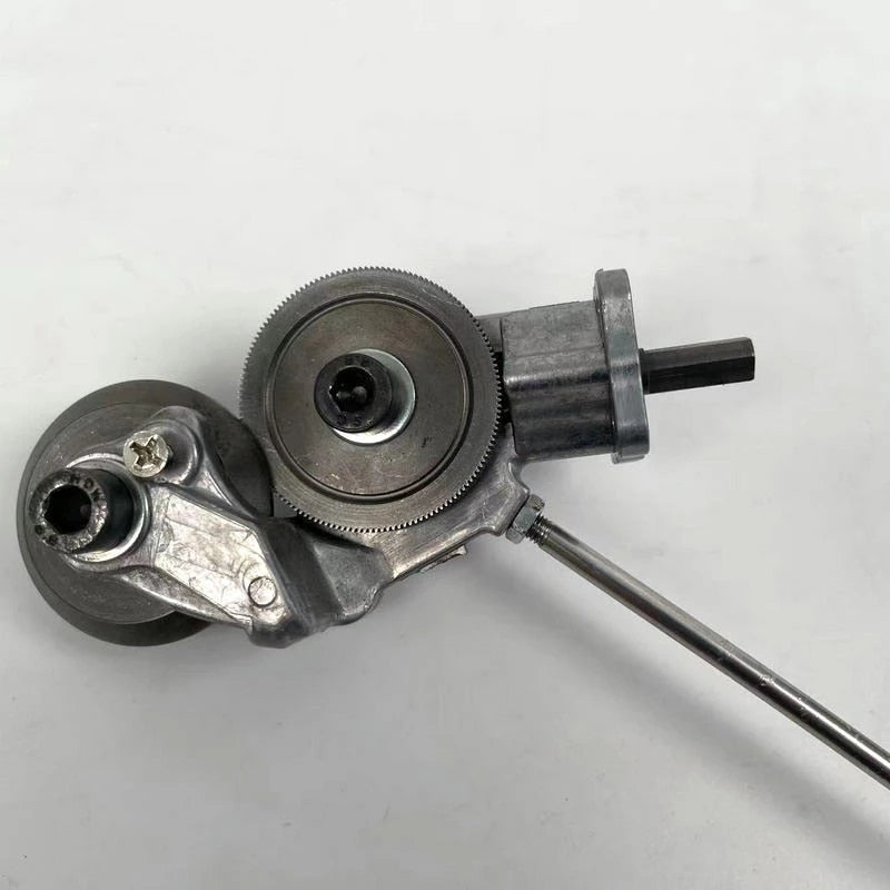 Electric Drill Plate Cutter - Image 1