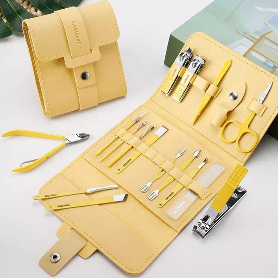 Ultimate Spa All-in-One Personal Care Set - Image 0