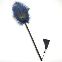 Peacock Feather Anti-Static Dusting Brush - Image 12