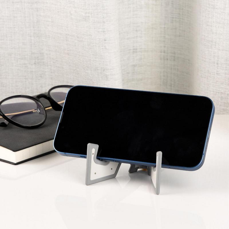 Universal Creative Keychain Phone Holder - Image 1