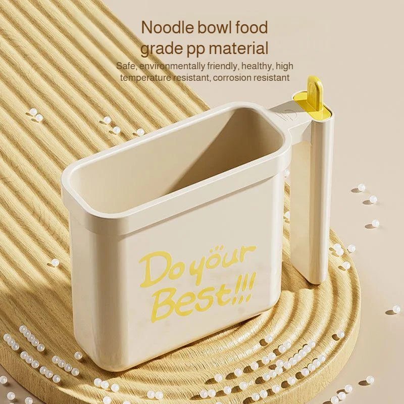 Instant Noodle Ready Bowl - Image 2