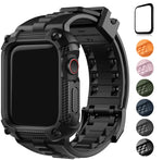 Smart Watch Screen Protector Sport Band