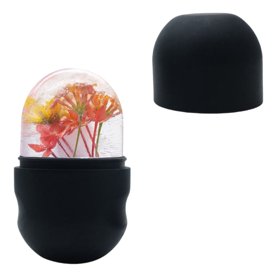 2Pcs Reusable Ice Cold Massage Roller - Image 3