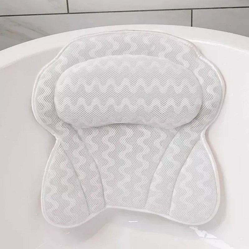 Bathtub Spa Max Comfy Cushion - Image 0