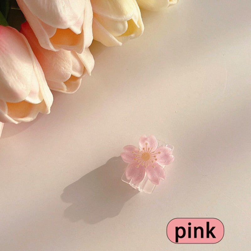 Flower Universal Cable Charger Protector - Image 10