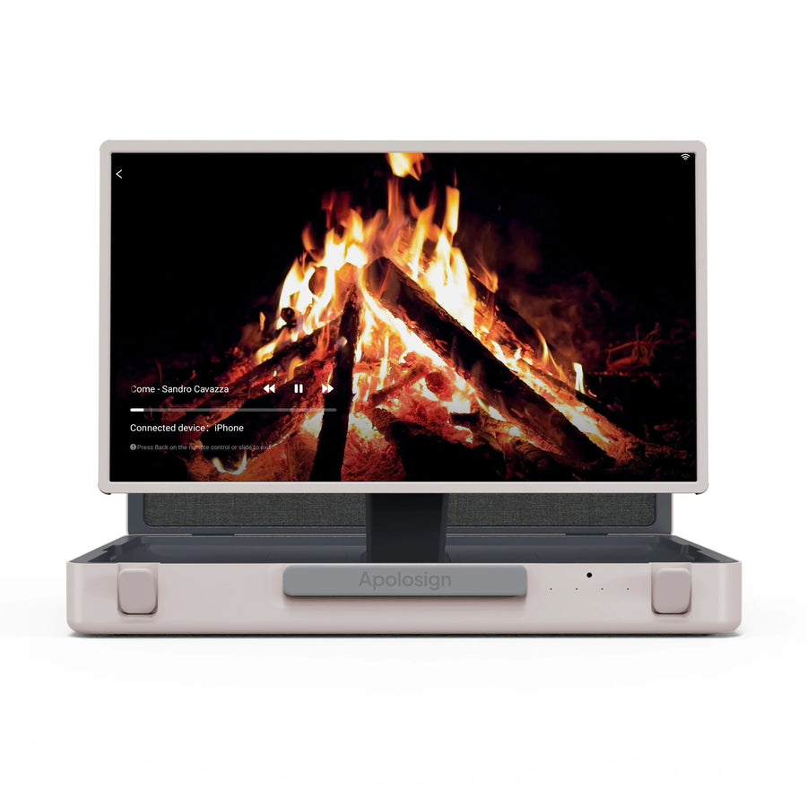 Workspace Pro Portable Smart Touch Screen System - Image 5