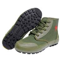 Iron Guard Ankle Hiking Shoes - Image 8