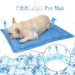 Summer Zone Pet Cooling Mat