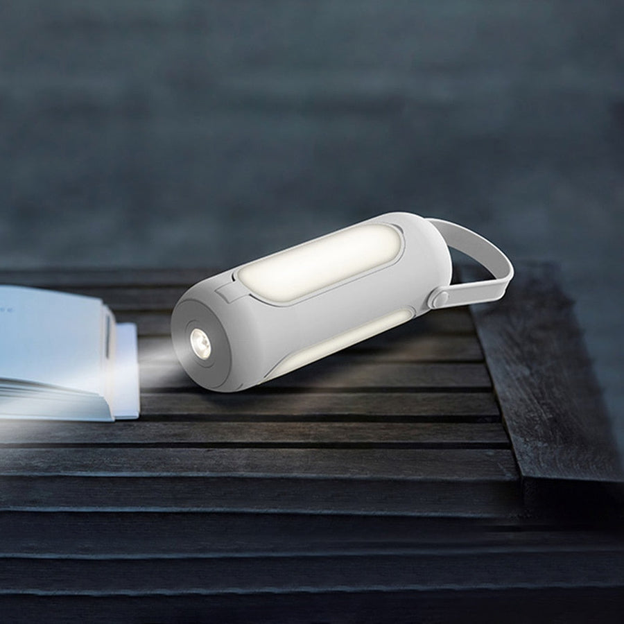 Moon Lake Foldable LED Camping Lamp - Image 7