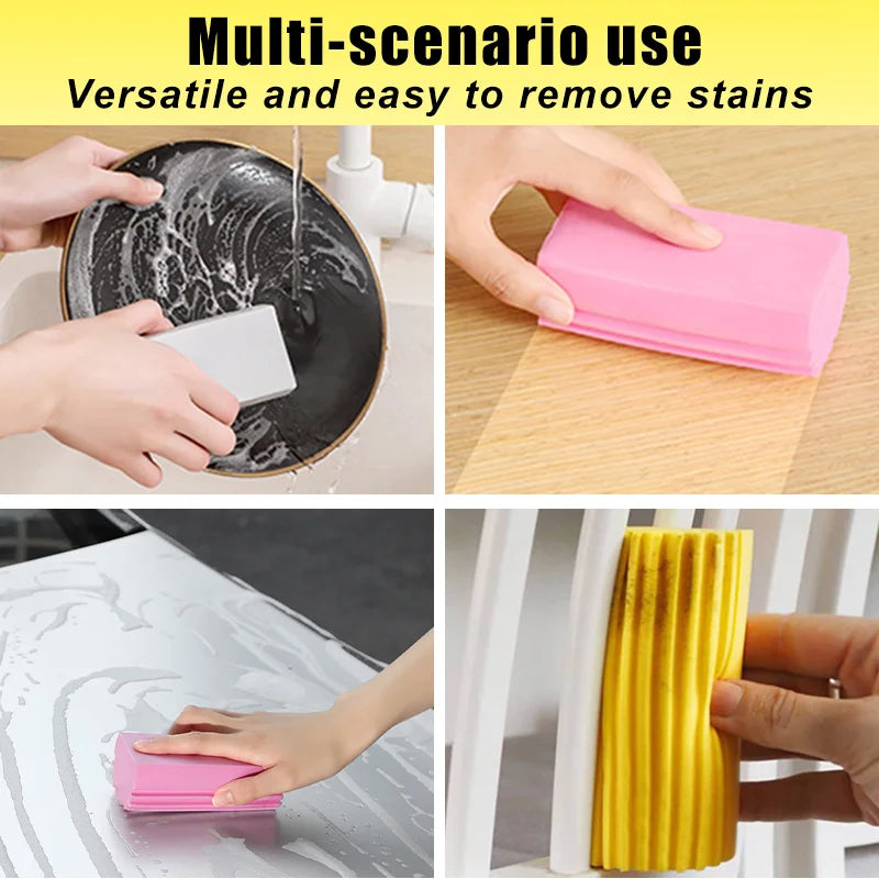 Magic All Surface Dust Cleaning Sponge - Image 5