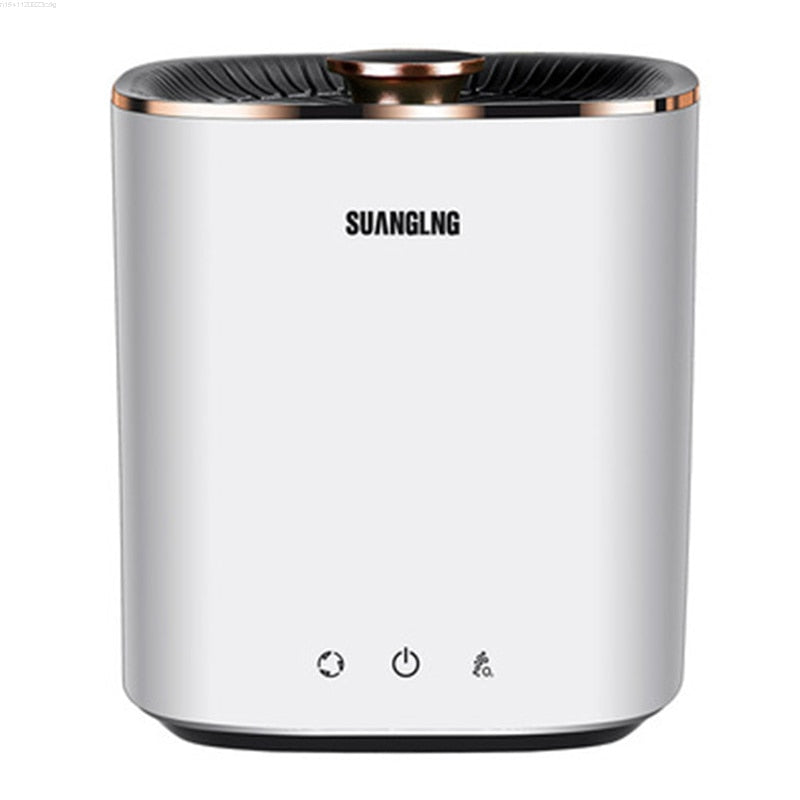 Mini Quick Easy Clean Portable Washing Machine - Image 5