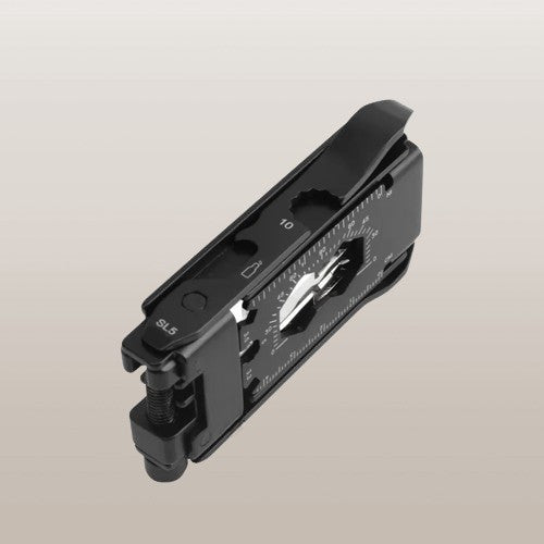 Multifunctional Pocket Size Pro Tool Set - Image 2
