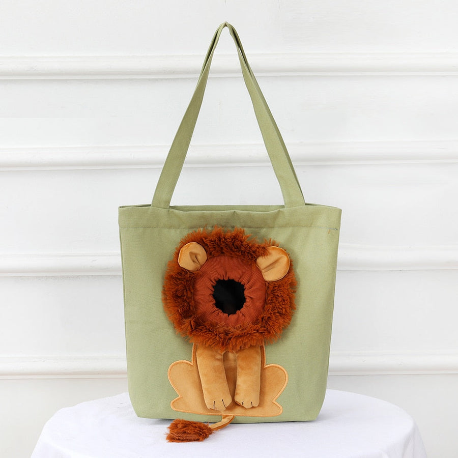 Purry Express Travel Handbag - Image 7