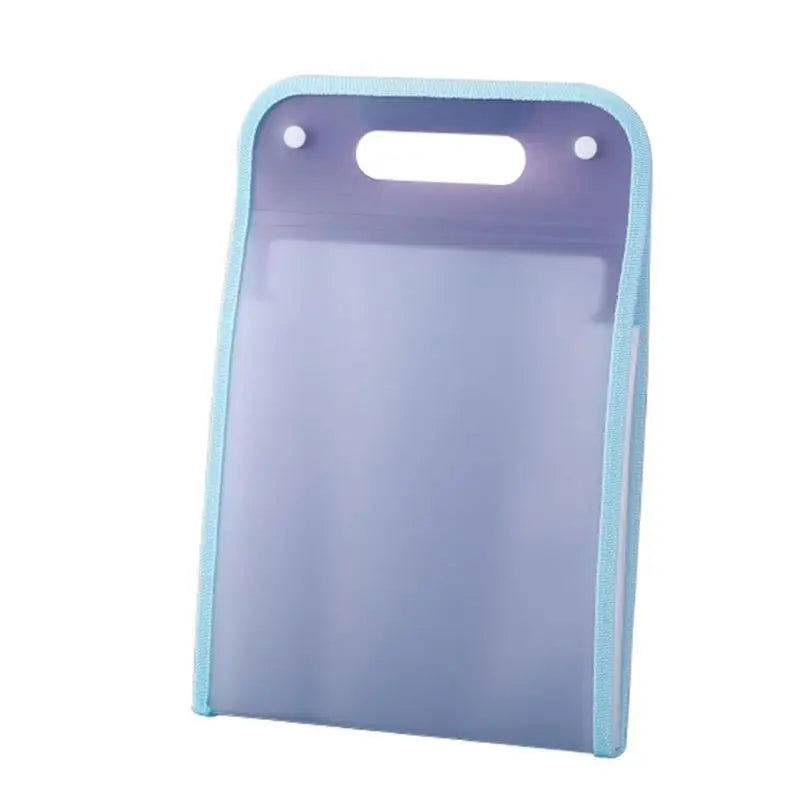 Large Capacity Document Organizer Storage Folder - Image 7