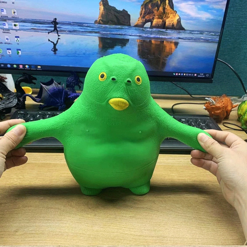 Punchy Punch Decompression Anti-Stress Toy - Image 0