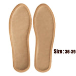 Self-Heating Winter Non-Electric Foot Warming Pads