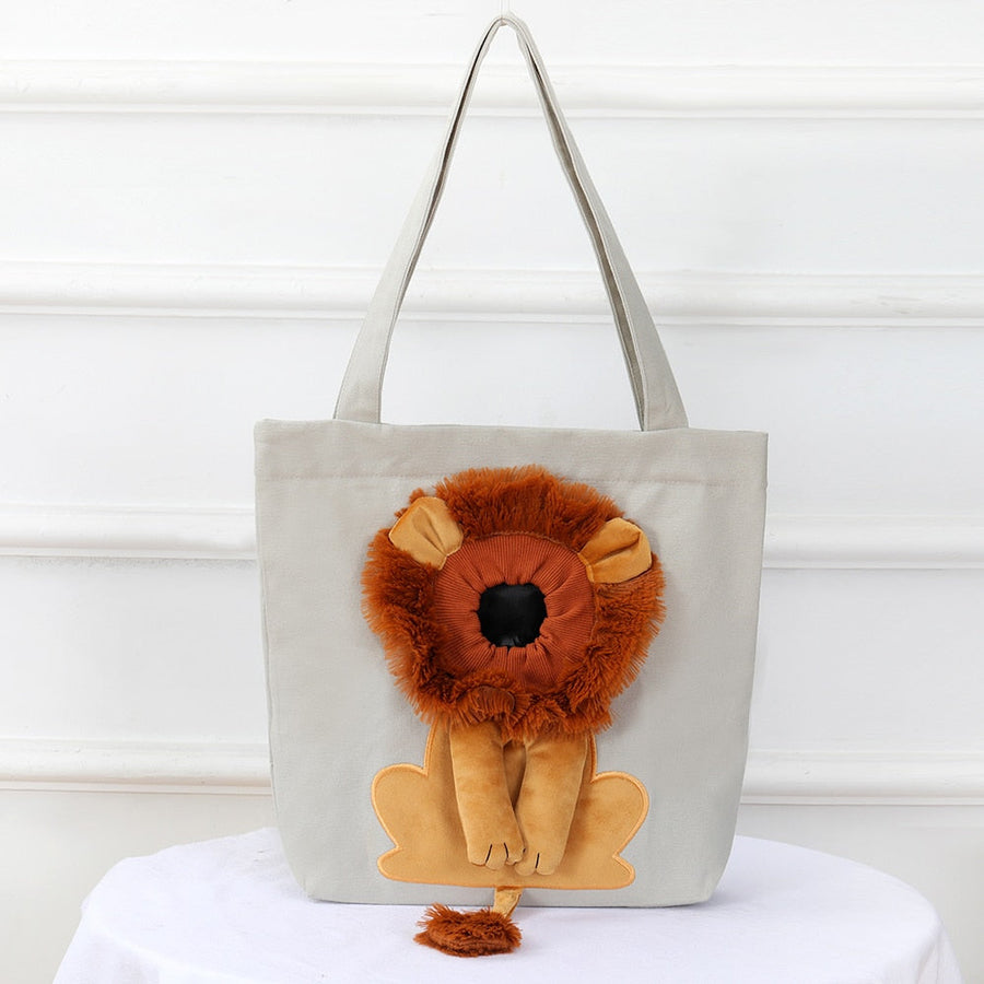 Purry Express Travel Handbag - Image 9