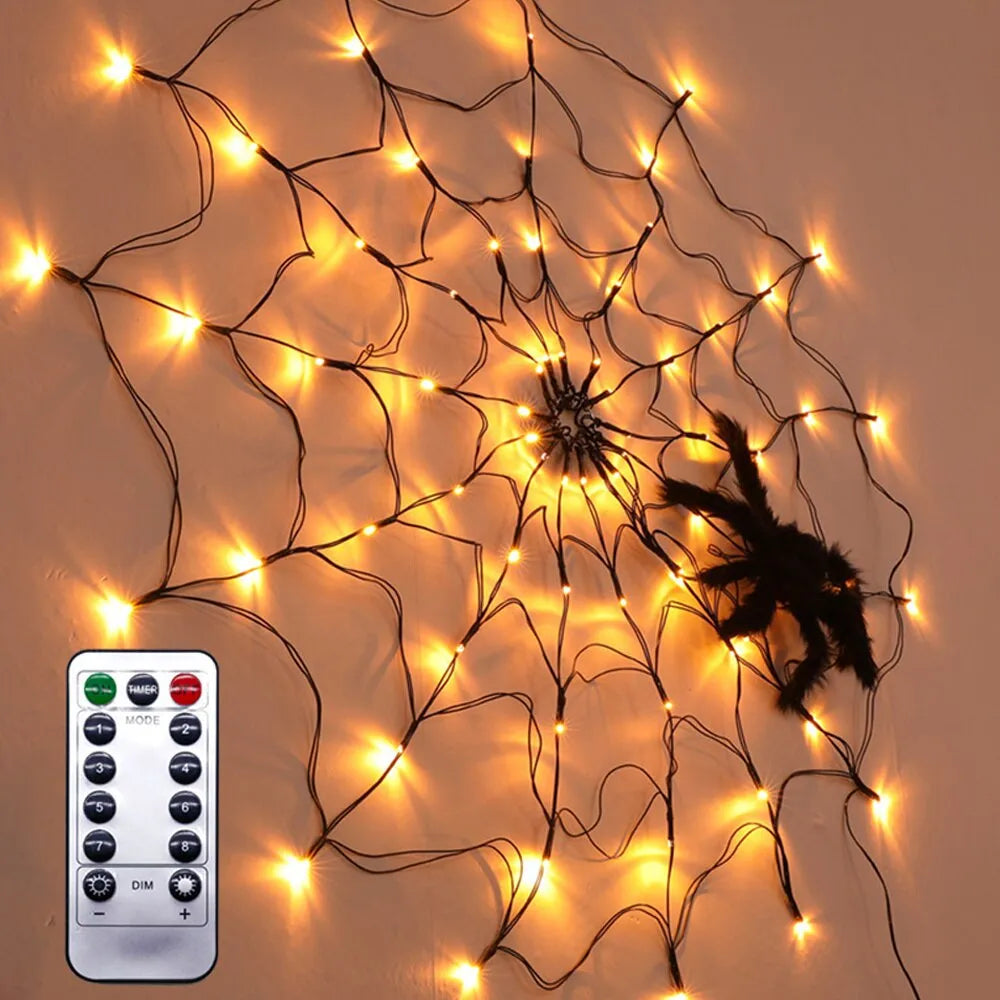 Web Wizard Atmosphere LED Light