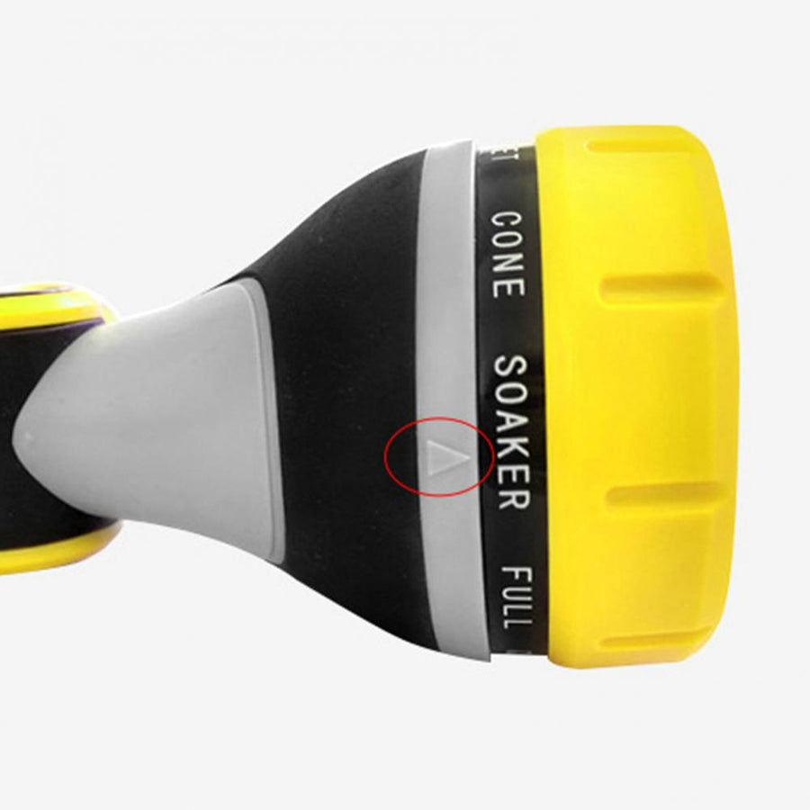Multi Modes Heavy Duty Garden Water Sprayer - Image 10