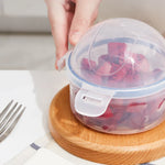 Fresh Food Keeper Mini Storage Box