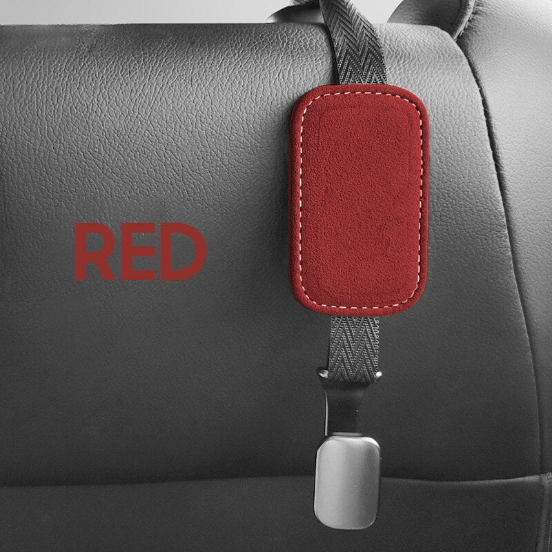 Car Back Seat Organizer Hook - Image 8