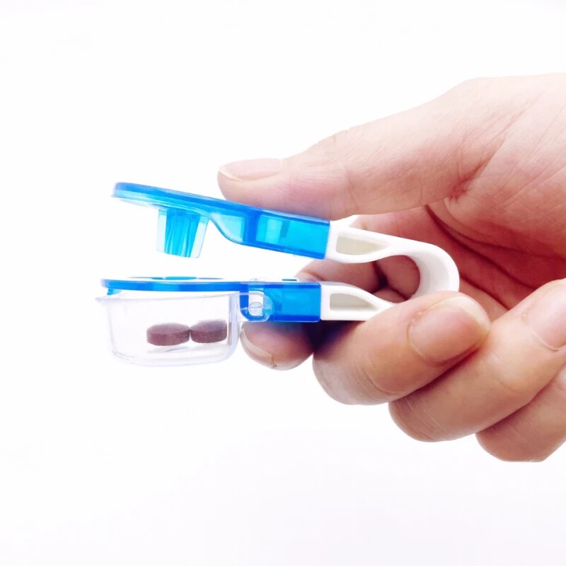 Quick Split Pill Cutter Box - Image 4