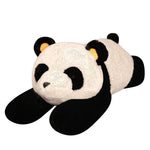 Giant Lazy Panda Soft Plush Toys