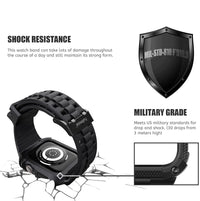 Smart Watch Screen Protector Sport Band - Image 2